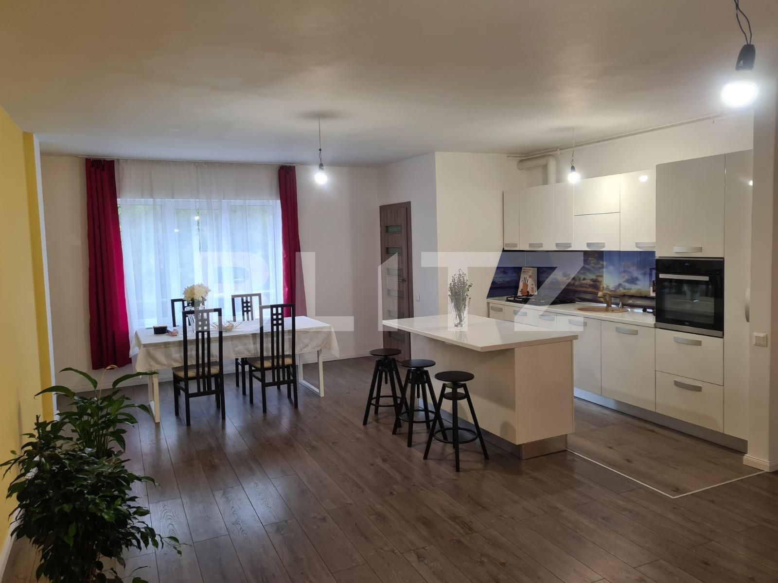 Apartament de vânzare 2 camere Grigorescu - 72731AV | BLITZ Cluj-Napoca | Poza2