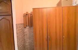 Garsoniera de 25 mp, zona strazii Grigore Alexandrescu