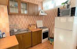 Garsoniera de 25 mp, zona strazii Grigore Alexandrescu