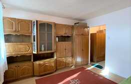 Garsoniera de 25 mp, zona strazii Grigore Alexandrescu