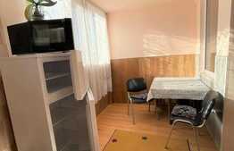 Garsoniera de 25 mp, zona strazii Grigore Alexandrescu