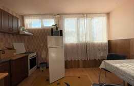 Garsoniera de 25 mp, zona strazii Grigore Alexandrescu