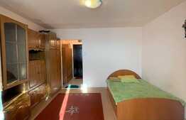 Garsoniera de 25 mp, zona strazii Grigore Alexandrescu