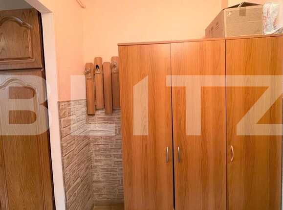 Garsonieră de închiriat Manastur - 72732AI | BLITZ Cluj-Napoca | Poza7