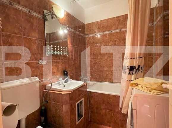 Garsonieră de închiriat Manastur - 72732AI | BLITZ Cluj-Napoca | Poza8