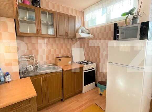 Garsonieră de închiriat Manastur - 72732AI | BLITZ Cluj-Napoca | Poza3