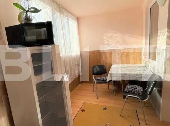 Garsonieră de închiriat Manastur - 72732AI | BLITZ Cluj-Napoca | Poza4