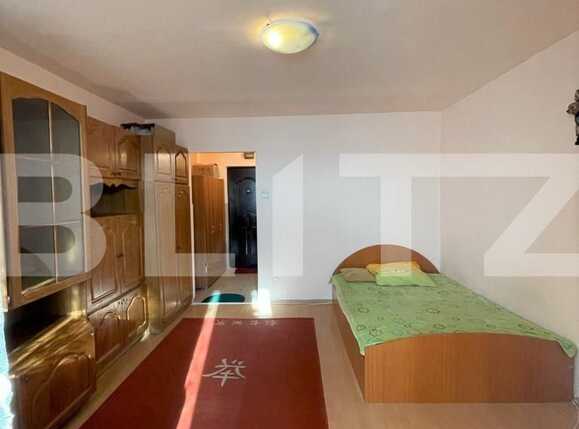 Garsonieră de închiriat Manastur - 72732AI | BLITZ Cluj-Napoca | Poza1