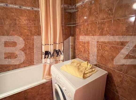 Garsonieră de închiriat Manastur - 72732AI | BLITZ Cluj-Napoca | Poza9