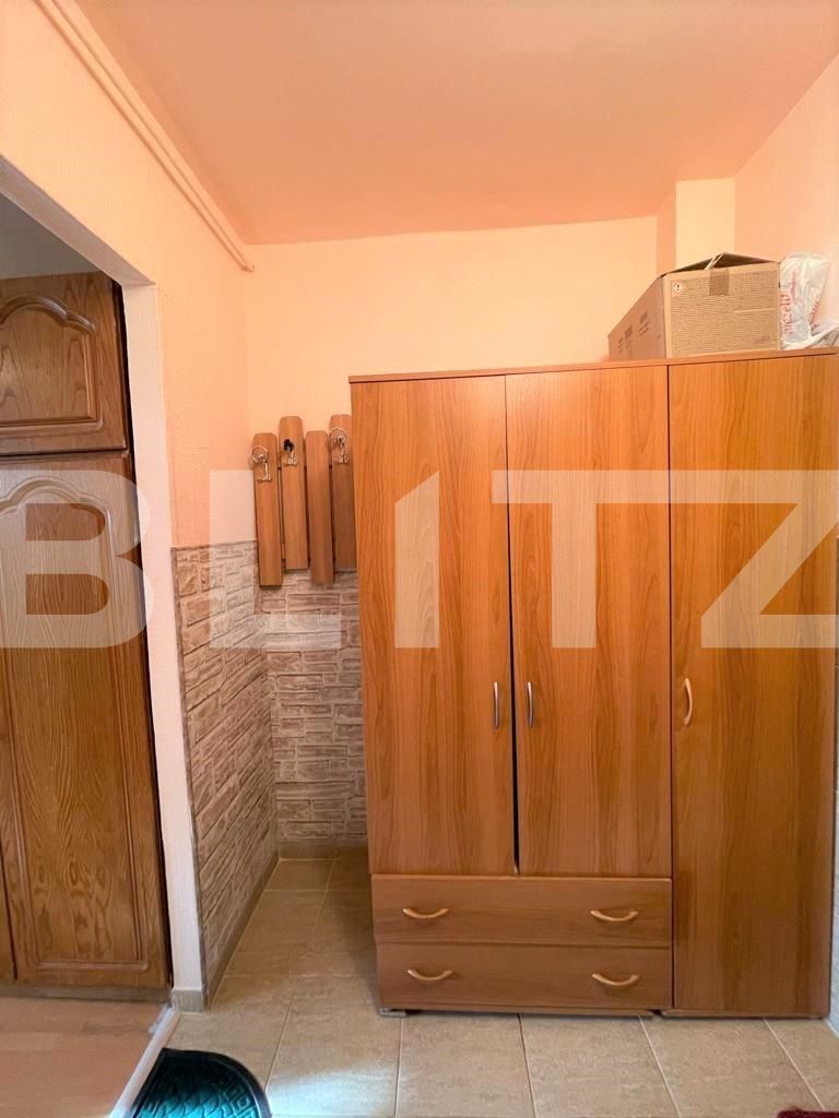 Garsonieră de închiriat Manastur - 72732AI | BLITZ Cluj-Napoca | Poza7