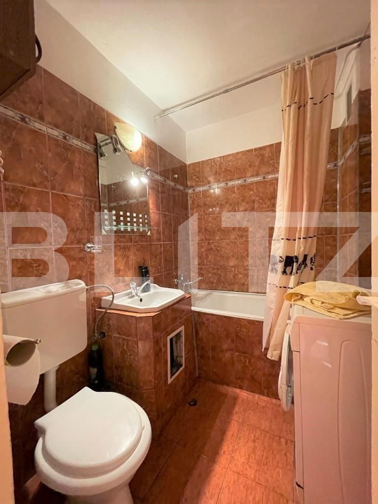 Garsonieră de închiriat Manastur - 72732AI | BLITZ Cluj-Napoca | Poza8