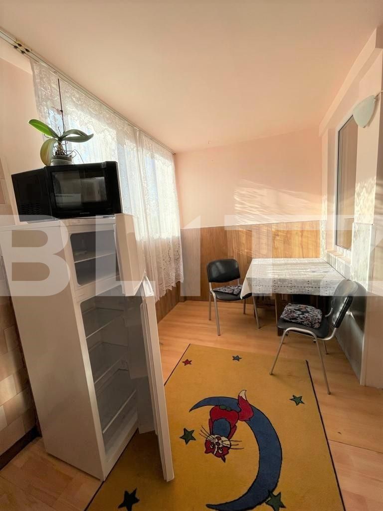 Garsonieră de închiriat Manastur - 72732AI | BLITZ Cluj-Napoca | Poza4