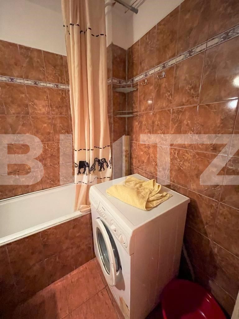 Garsonieră de închiriat Manastur - 72732AI | BLITZ Cluj-Napoca | Poza9