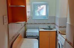 Apartament de 2 camere, semidecomandat, 40 mp, zona strazii Albac