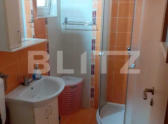 Apartament de închiriat 2 camere Gheorgheni - 72733AI | BLITZ Cluj-Napoca | Poza4