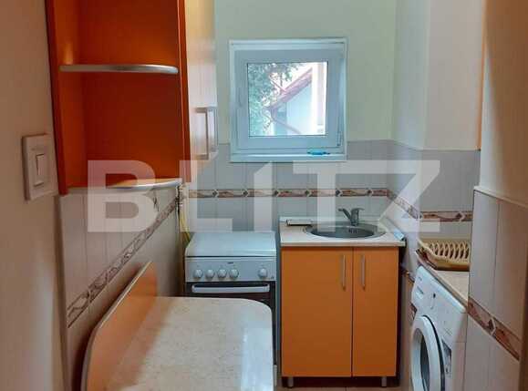 Apartament de închiriat 2 camere Gheorgheni - 72733AI | BLITZ Cluj-Napoca | Poza3