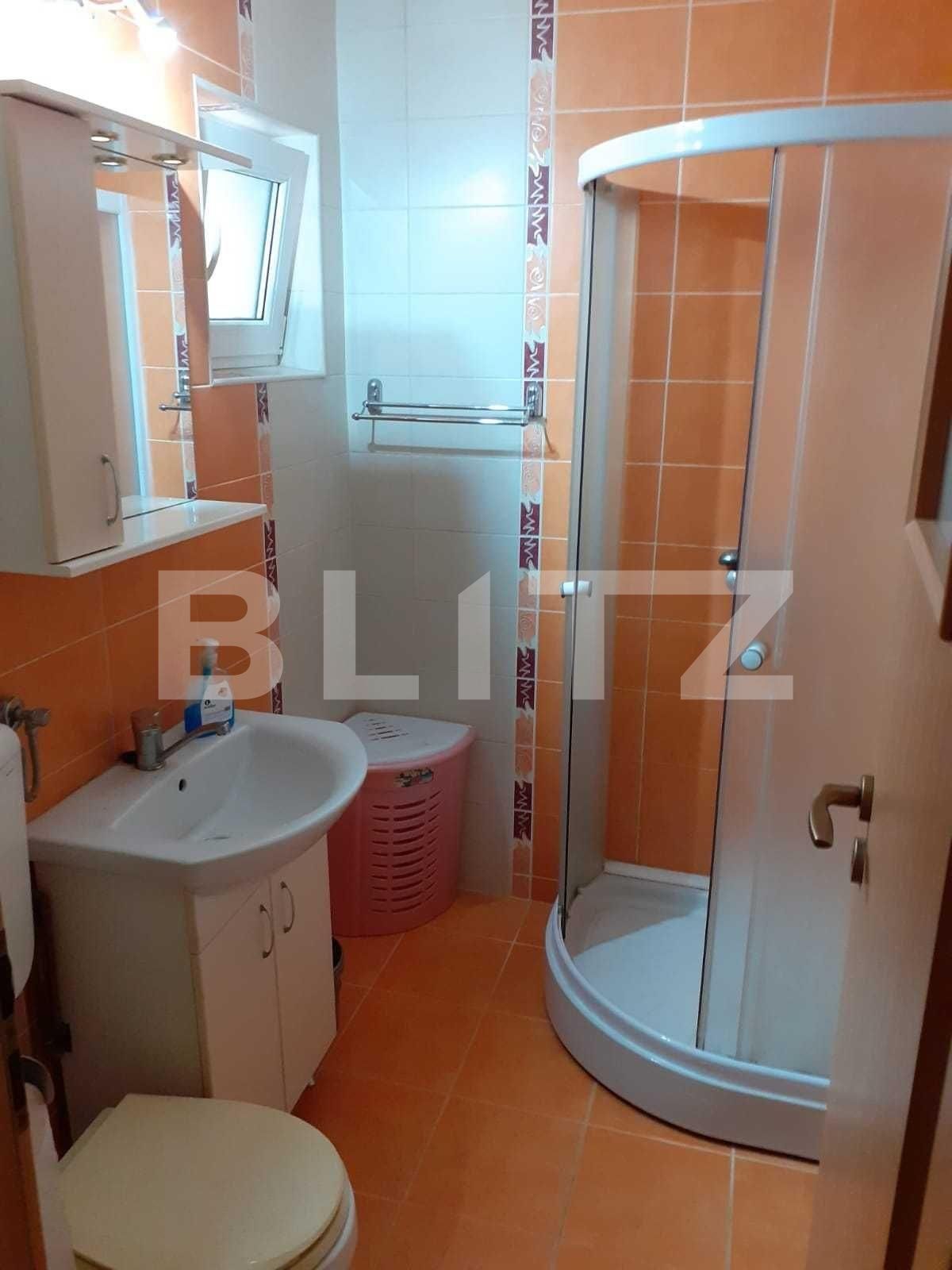 Apartament de închiriat 2 camere Gheorgheni - 72733AI | BLITZ Cluj-Napoca | Poza4