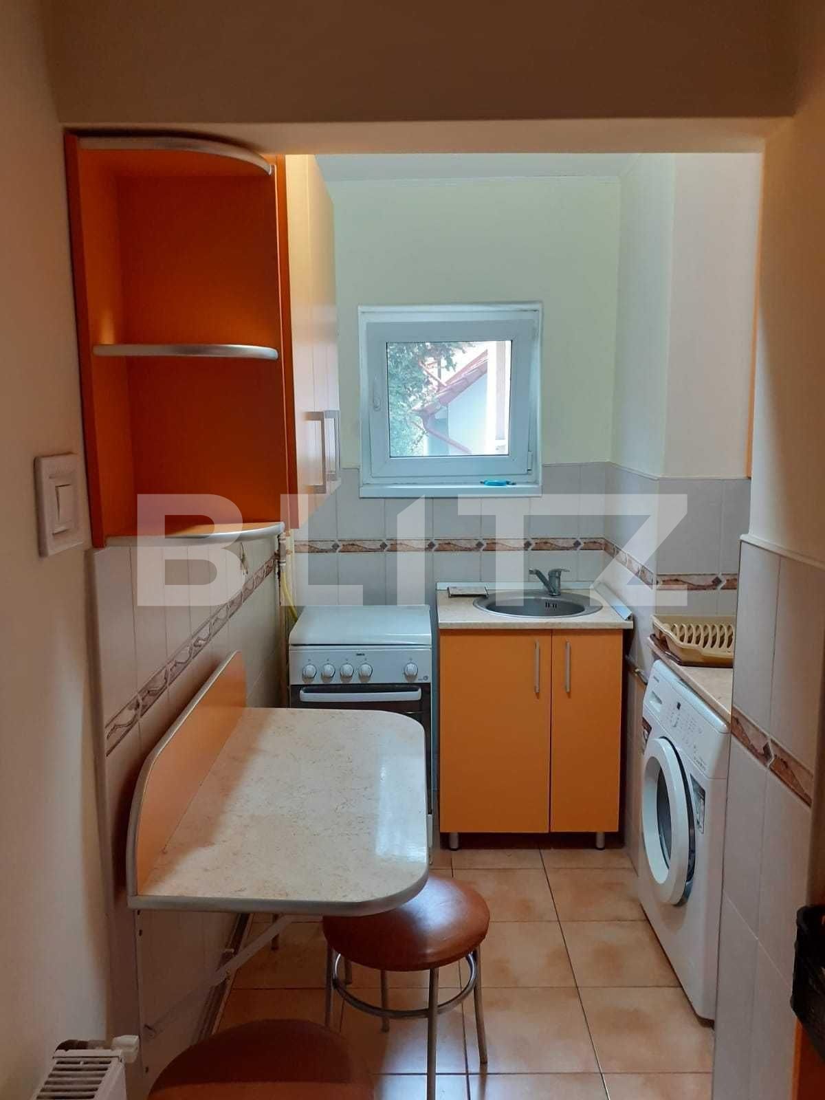 Apartament de închiriat 2 camere Gheorgheni - 72733AI | BLITZ Cluj-Napoca | Poza3