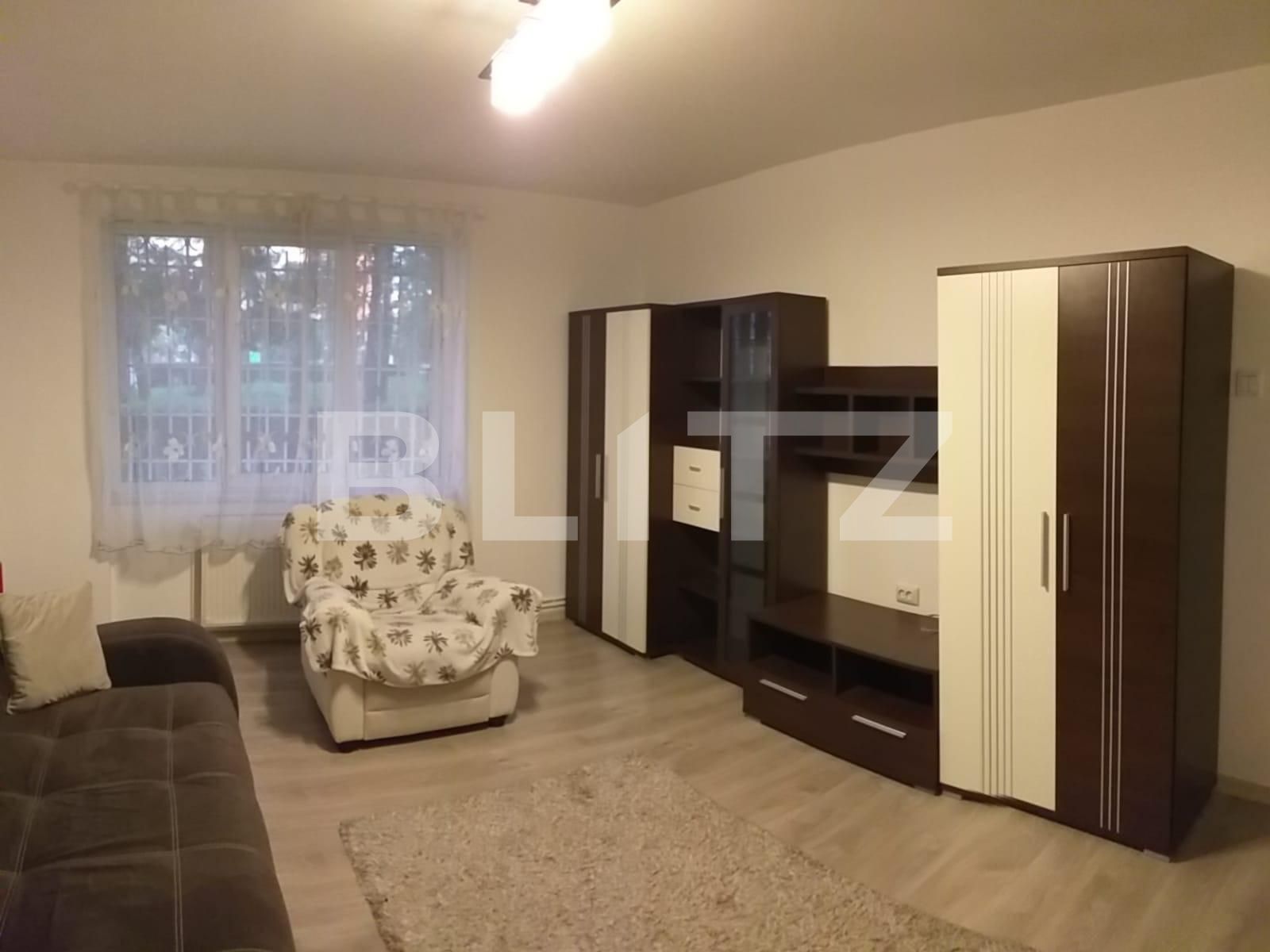 Apartament de vânzare 2 camere Centrul Civic - 72735AV | BLITZ Brașov | Poza1