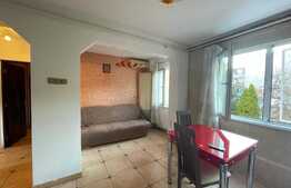 Apartament 3 camere, 65 mp, A.C., parcare, zona strazii Fantanele