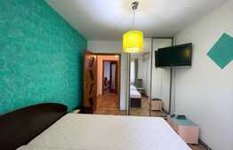 Apartament 3 camere, 65 mp, A.C., parcare, zona strazii Fantanele