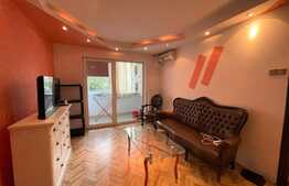 Apartament 3 camere, 65 mp, A.C., parcare, zona strazii Fantanele