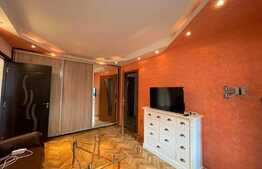 Apartament 3 camere, 65 mp, A.C., parcare, zona strazii Fantanele