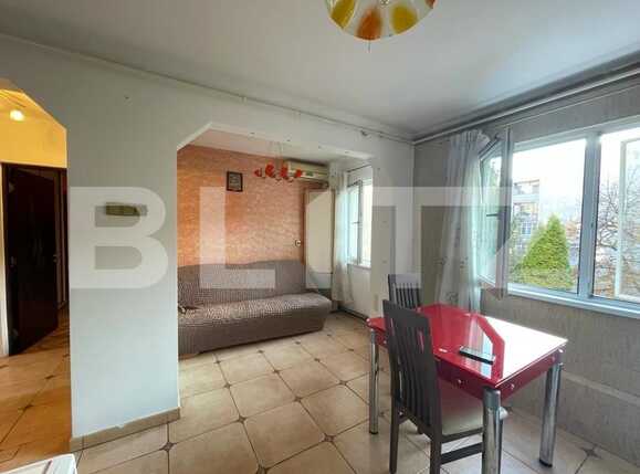 Apartament de închiriat 3 camere Grigorescu - 72738AI | BLITZ Cluj-Napoca | Poza13