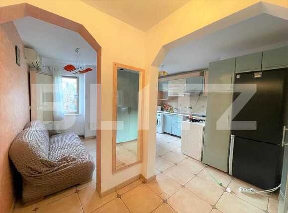 Apartament de închiriat 3 camere Grigorescu - 72738AI | BLITZ Cluj-Napoca | Poza12