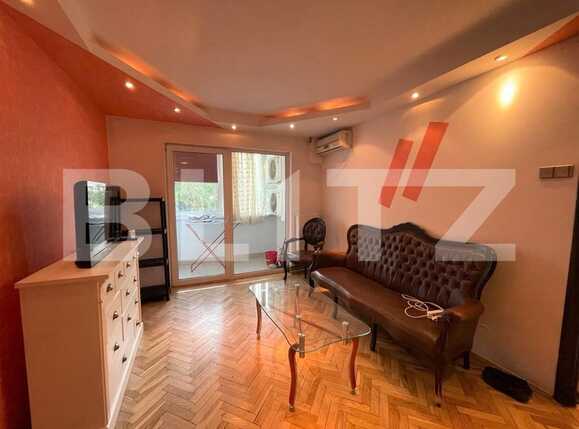 Apartament de închiriat 3 camere Grigorescu - 72738AI | BLITZ Cluj-Napoca | Poza5