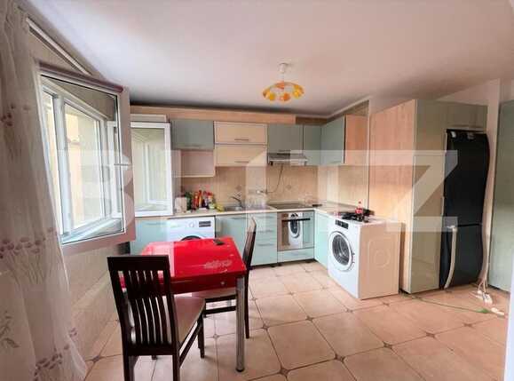 Apartament de închiriat 3 camere Grigorescu - 72738AI | BLITZ Cluj-Napoca | Poza11