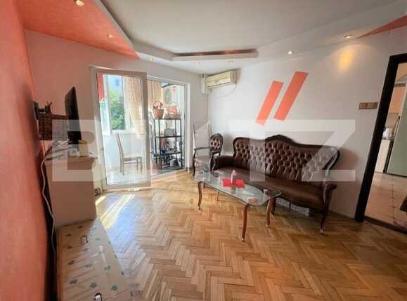 Apartament de închiriat 3 camere Grigorescu - 72738AI | BLITZ Cluj-Napoca | Poza4