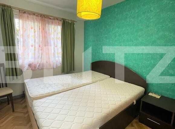 Apartament de închiriat 3 camere Grigorescu - 72738AI | BLITZ Cluj-Napoca | Poza1