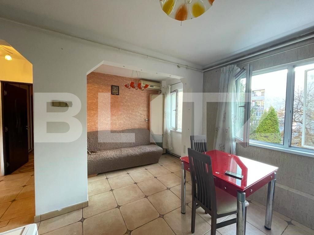 Apartament de închiriat 3 camere Grigorescu - 72738AI | BLITZ Cluj-Napoca | Poza13