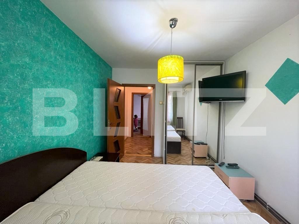 Apartament de închiriat 3 camere Grigorescu - 72738AI | BLITZ Cluj-Napoca | Poza3