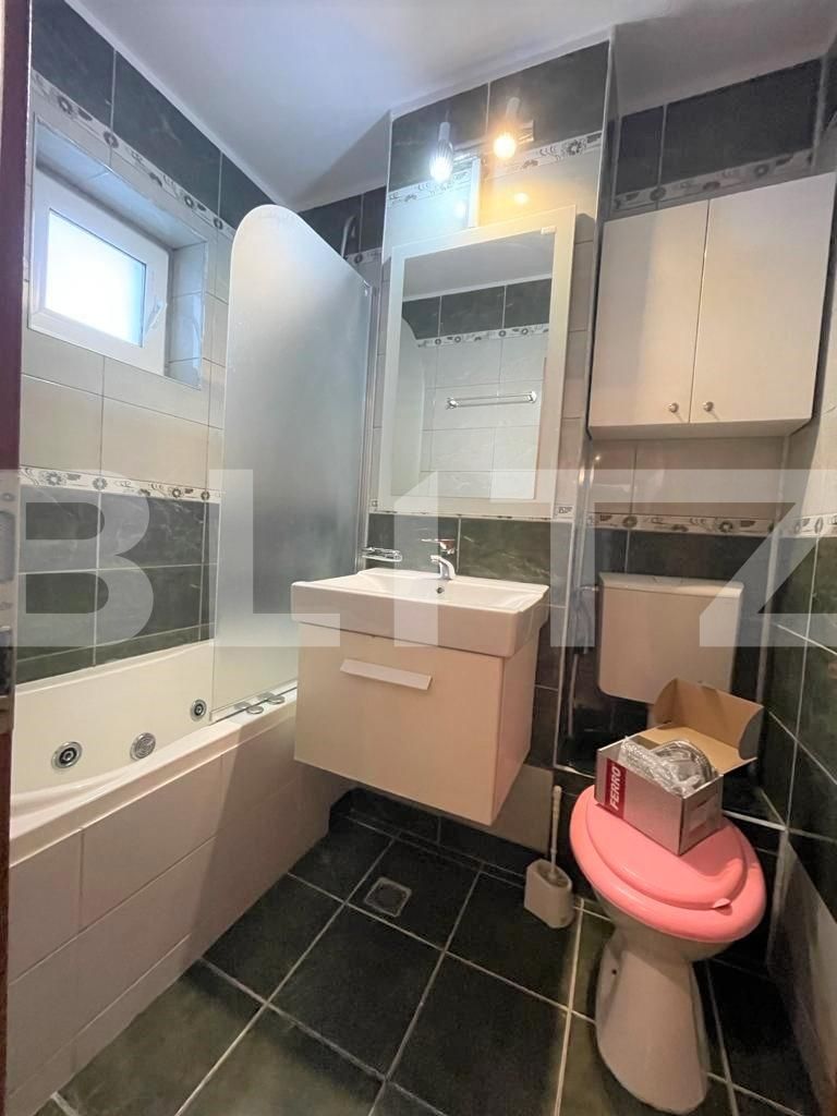 Apartament de închiriat 3 camere Grigorescu - 72738AI | BLITZ Cluj-Napoca | Poza15