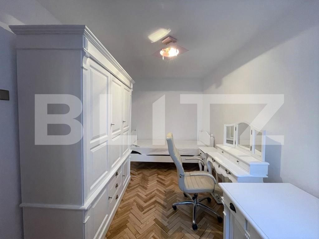 Apartament de închiriat 3 camere Grigorescu - 72738AI | BLITZ Cluj-Napoca | Poza8