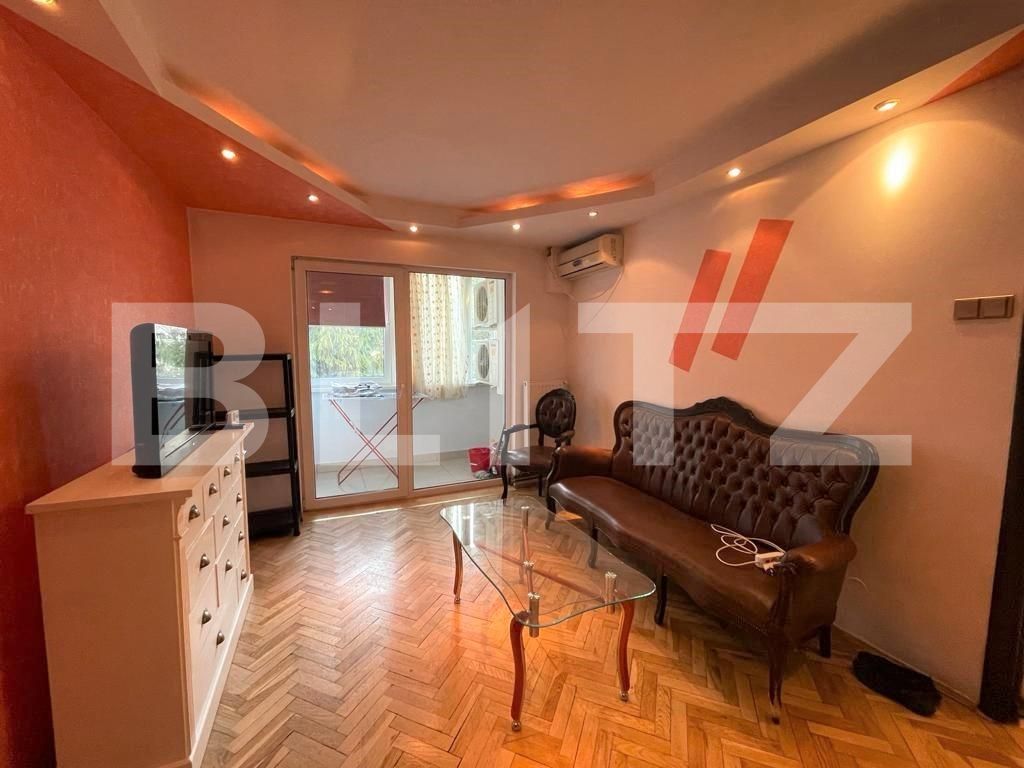 Apartament de închiriat 3 camere Grigorescu - 72738AI | BLITZ Cluj-Napoca | Poza5