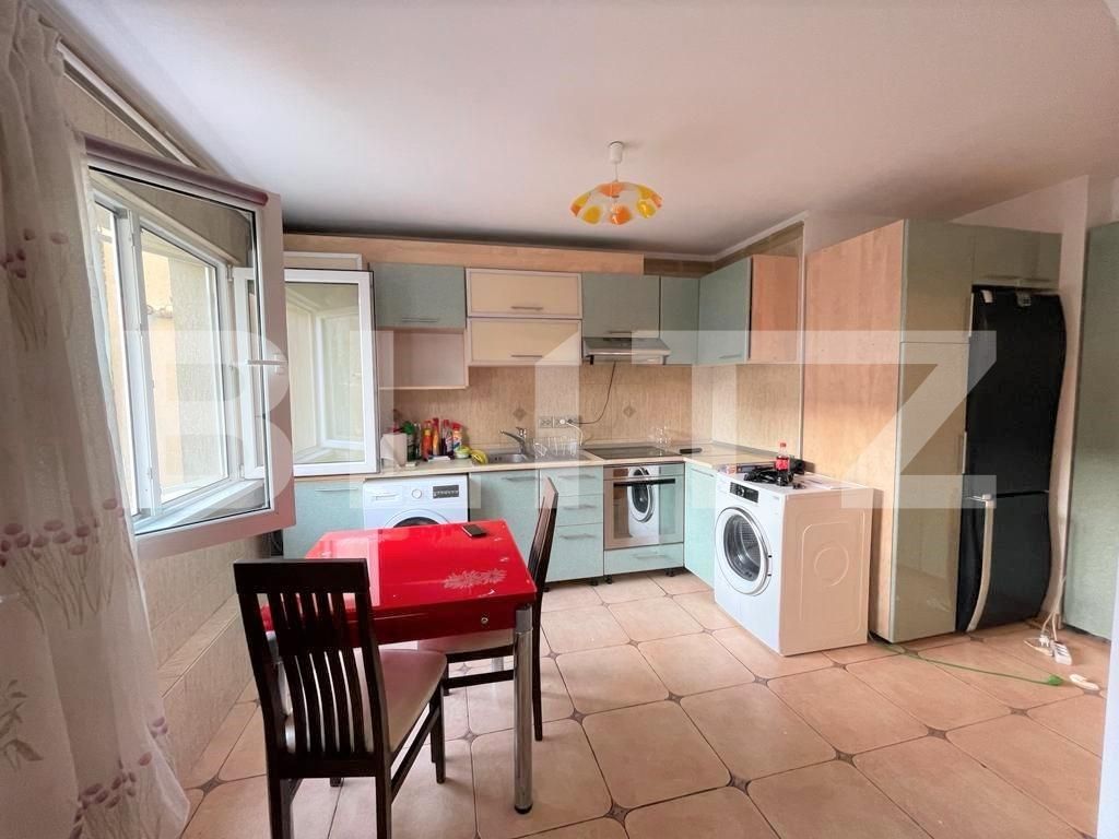 Apartament de închiriat 3 camere Grigorescu - 72738AI | BLITZ Cluj-Napoca | Poza11