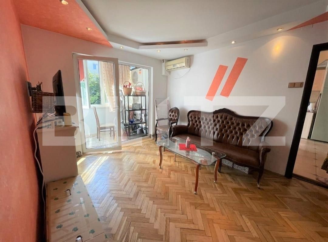 Apartament de închiriat 3 camere Grigorescu - 72738AI | BLITZ Cluj-Napoca | Poza4