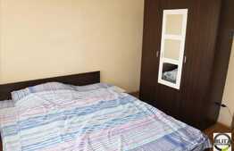 Inchiriere apartament cu 3 camere, 74 mp, zona Piata Marasti, mobilat modern