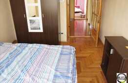 Inchiriere apartament cu 3 camere, 74 mp, zona Piata Marasti, mobilat modern