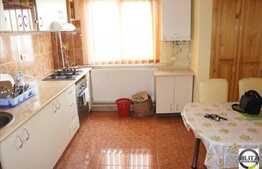 Inchiriere apartament cu 3 camere, 74 mp, zona Piata Marasti, mobilat modern