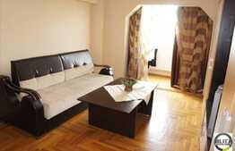 Inchiriere apartament cu 3 camere, 74 mp, zona Piata Marasti, mobilat modern
