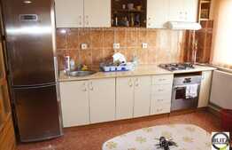 Inchiriere apartament cu 3 camere, 74 mp, zona Piata Marasti, mobilat modern