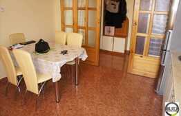 Inchiriere apartament cu 3 camere, 74 mp, zona Piata Marasti, mobilat modern