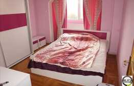 Inchiriere apartament cu 3 camere, 74 mp, zona Piata Marasti, mobilat modern