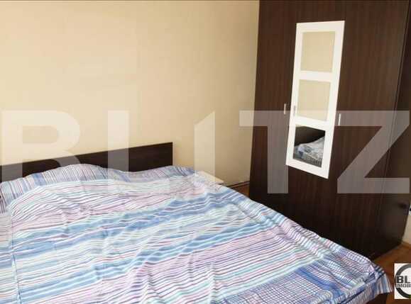 Apartament de închiriat 3 camere Marasti - 7274AI | BLITZ Cluj-Napoca | Poza9