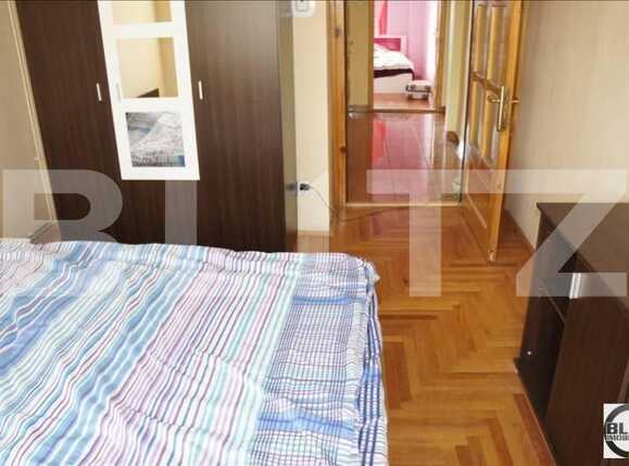 Apartament de închiriat 3 camere Marasti - 7274AI | BLITZ Cluj-Napoca | Poza8