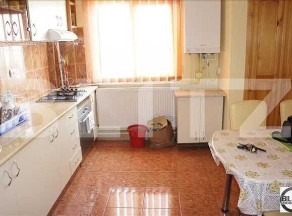 Apartament de închiriat 3 camere Marasti - 7274AI | BLITZ Cluj-Napoca | Poza4